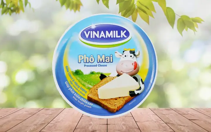 Phô Mai Dành Cho Bé Dưới 1 Tuổi Phô Mai Dành Cho Bé Dưới 1 Tuổi