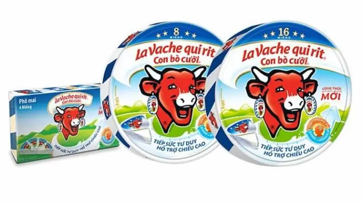 Phô Mai Dành Cho Bé Dưới 1 Tuổi Phô Mai Dành Cho Bé Dưới 1 Tuổi