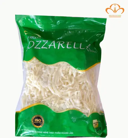 Phô Mai Mozzarella Ăn Chay Được Không