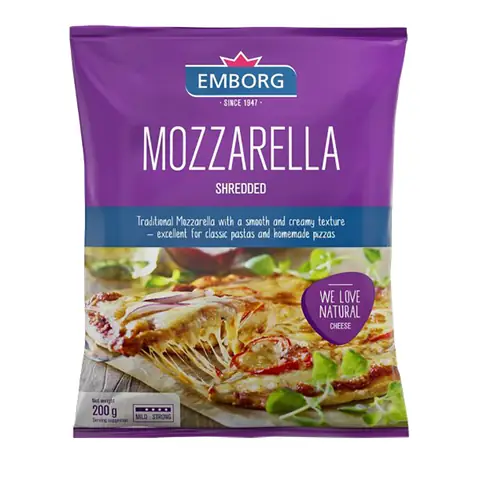Phô Mai Mozzarella Ăn Chay Được Không