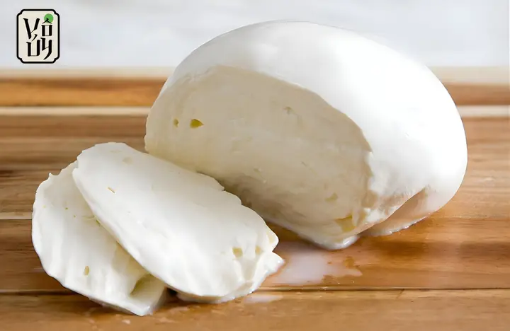 Phô Mai Mozzarella Ăn Chay Được Không