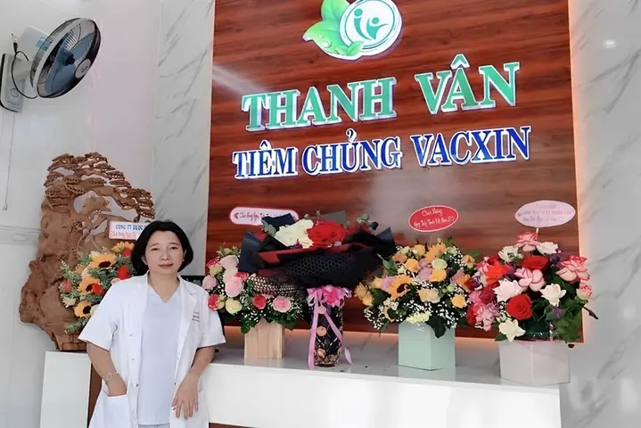 Phòng Khám Bác Sĩ Bắc Ở Quảng Ngãi