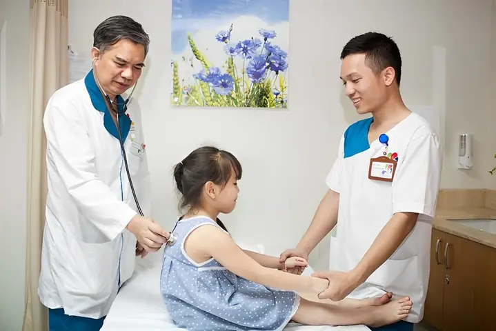 Phòng Khám Bác Sĩ Bắc Ở Quảng Ngãi
