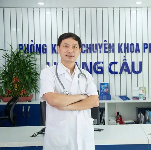 Phòng Khám Bác Sĩ Bắc Ở Quảng Ngãi