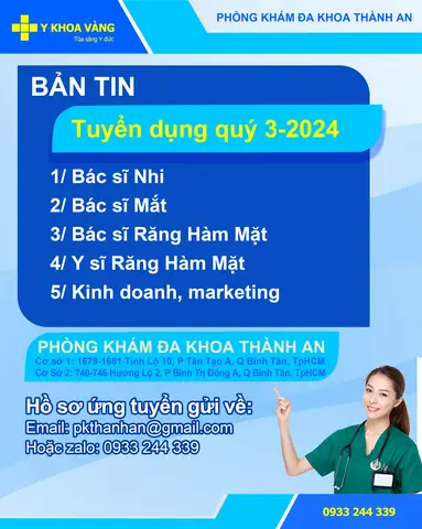 Phòng Khám Bác Sĩ Dụng Hương