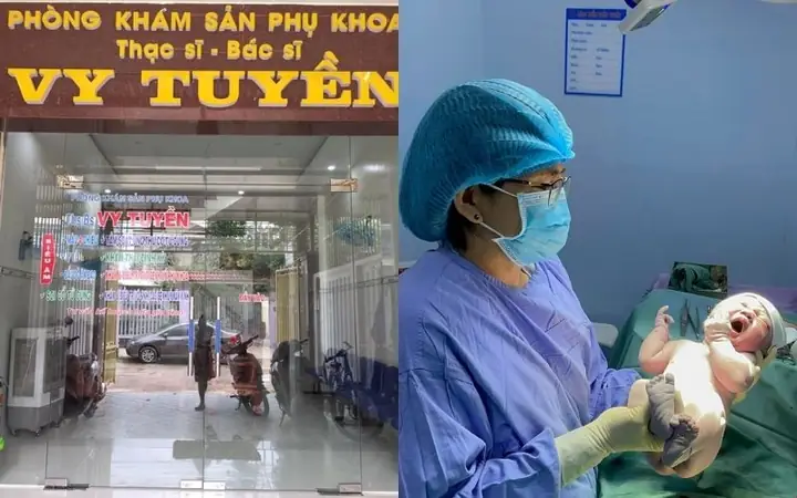 Phong Kham Bac Si Nguyet Quang Ngai