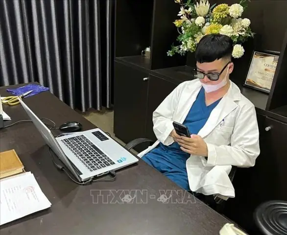 Phòng Khám Bác Sĩ Thanh Gia Lai
