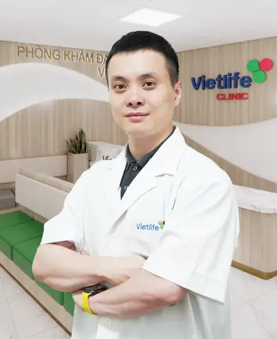 Phòng Khám Bác Sĩ Thời Linh Đàm