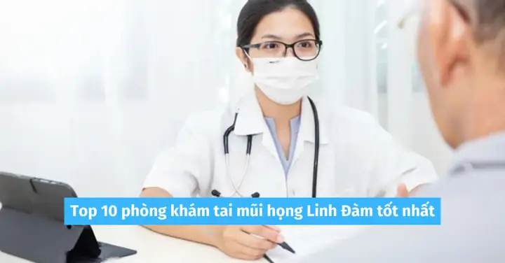 Phòng Khám Bác Sĩ Thời Linh Đàm