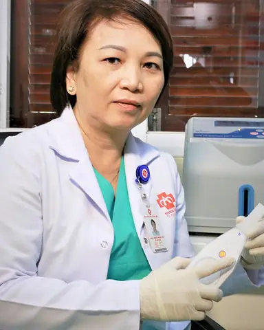 Phòng Khám Bác Sĩ Vũ Thị Bích Thuỷ