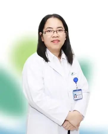 Phòng Khám Bác Sĩ Vũ Thị Bích Thuỷ