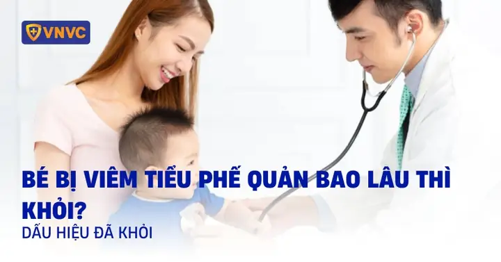 Phòng Khám Bé Bi Nguyễn Tiểu La