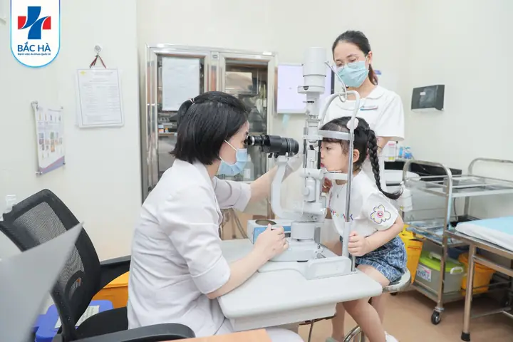 Phòng Khám Chuyên Khoa Nhi Tại Hà Nội