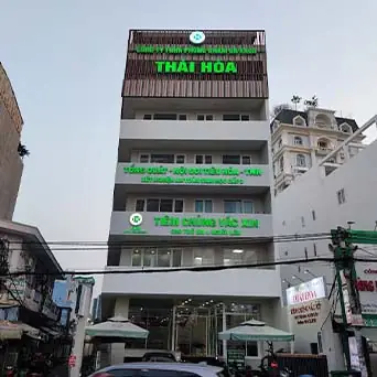 Phòng Khám Đa Khoa Thái Hòa Quận 7