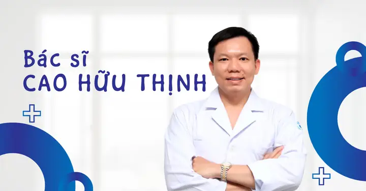 Phòng Khám Hiếm Muộn Bác Sĩ Cao Hữu Thịnh