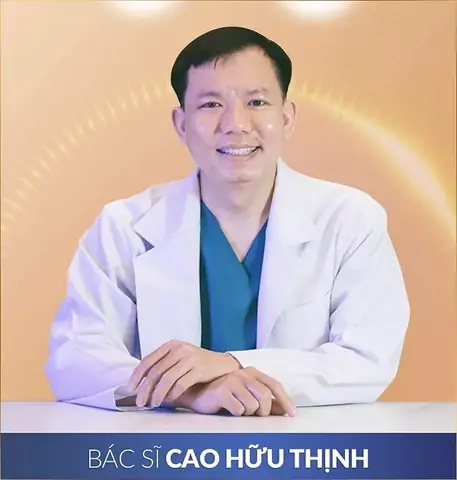 Phòng Khám Hiếm Muộn Bác Sĩ Cao Hữu Thịnh