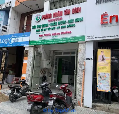 Phong Kham Hiem Muon O Binh Duong Phong Kham Hiem Muon O Binh Duong