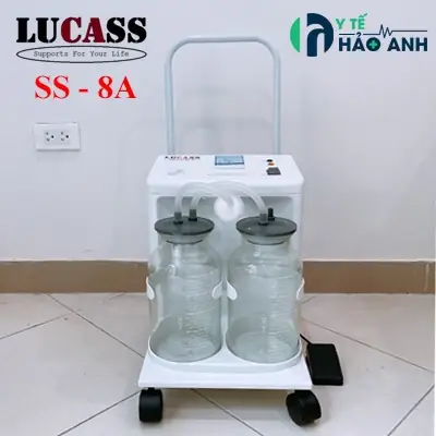 Phòng Khám Hút Mũi Cho Be