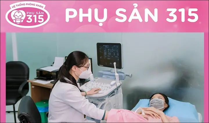 Phong Kham Khoa San Tu Nhan Tphcm