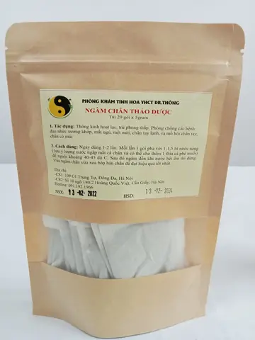 Phòng Khám Mắt Hoàng Quốc Việt