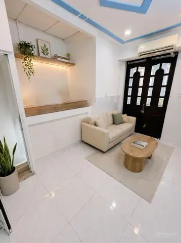 Phòng Khám Nancy Nguyễn Văn Cừ