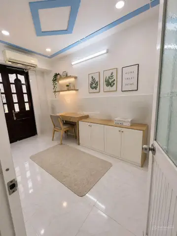 Phòng Khám Nancy Nguyễn Văn Cừ Phòng Khám Nancy Nguyễn Văn Cừ
