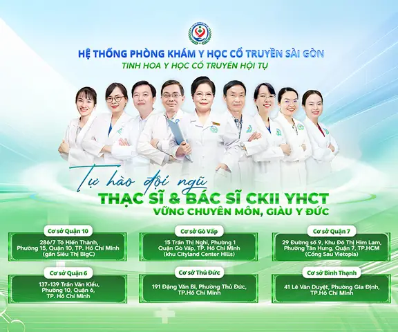 Phòng Khám Ngoài Giờ Quận 2 Phòng Khám Ngoài Giờ Quận 2