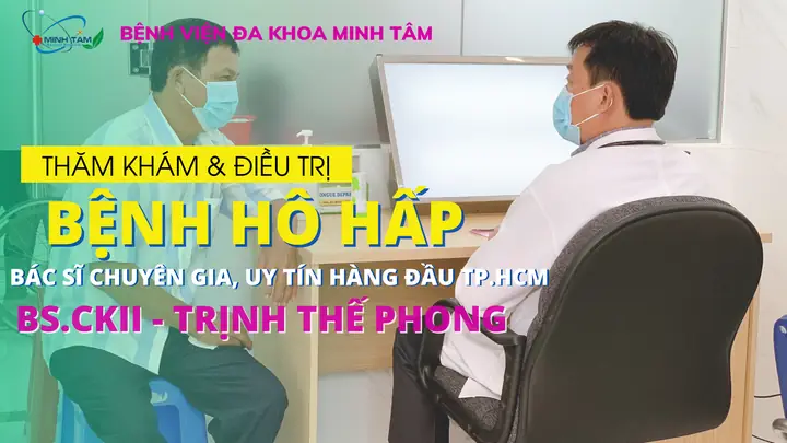 Phòng Khám Nhi Bác Sĩ Minh Bmt