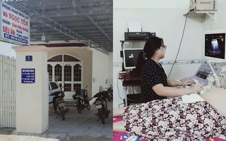 Phòng Khám Phụ Khoa Nam Ở Tây Ninh