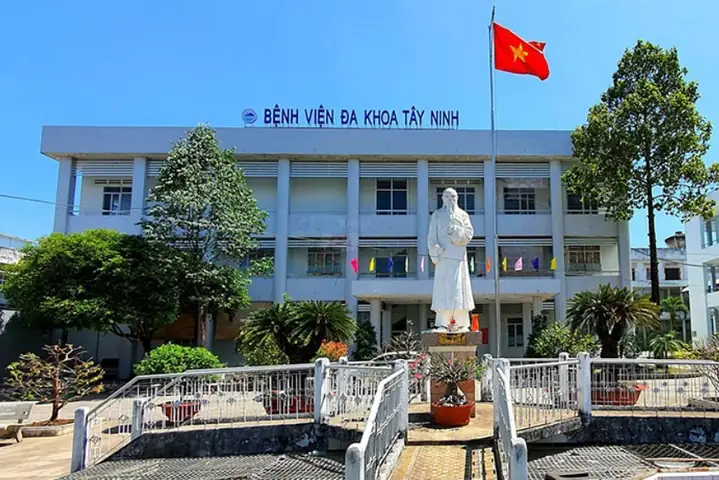 Phòng Khám Phụ Khoa Nam Ở Tây Ninh