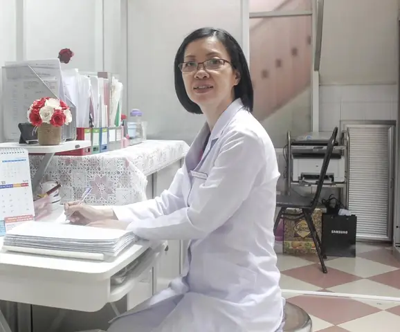 Phòng Khám Phụ Khoa Ở Bình Thạnh Phòng Khám Phụ Khoa Ở Bình Thạnh