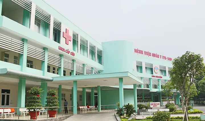 Phòng Khám Phụ Khoa Ở Gò Vấp