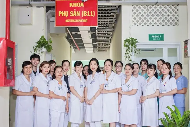 Phòng Khám Phụ Khoa Ở Gò Vấp