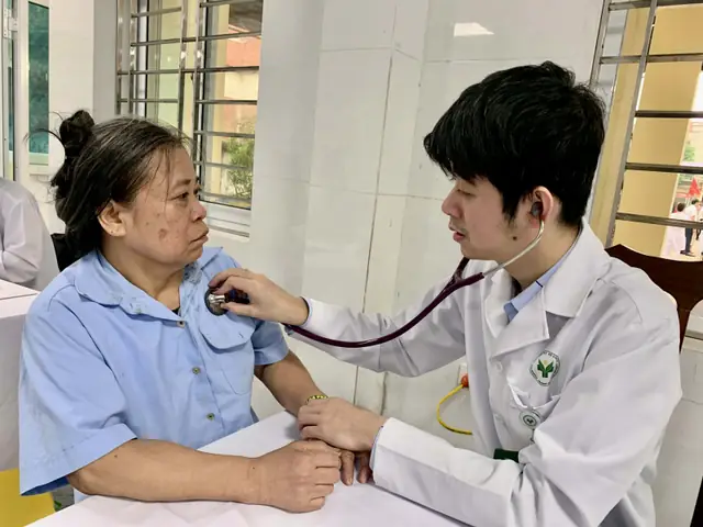 Phòng Khám Phụ Khoa Tốt Ở Nam Định