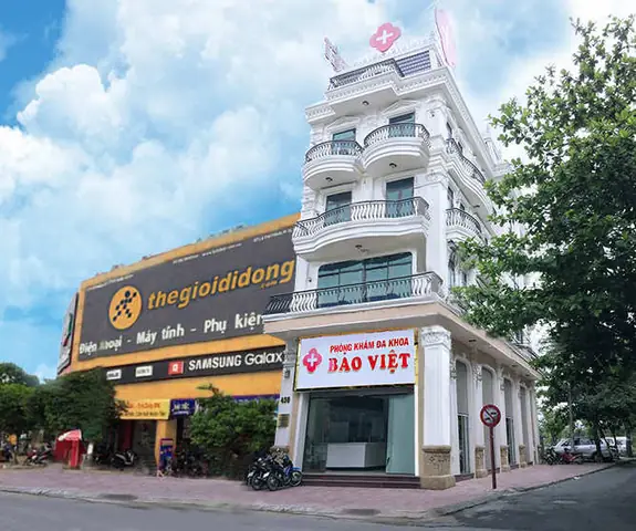 Phòng Khám Phụ Khoa Tốt Ở Nam Định
