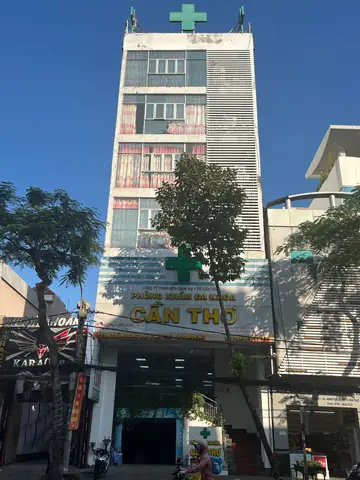 Phong Kham Phu Khoa Tu Nhan O Can Tho