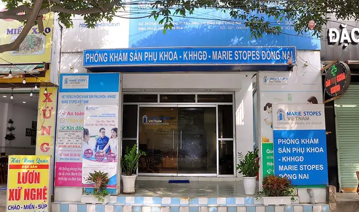 Phòng Khám Phụ Khoa Uy Tín Nha Trang Phòng Khám Phụ Khoa Uy Tín Nha Trang