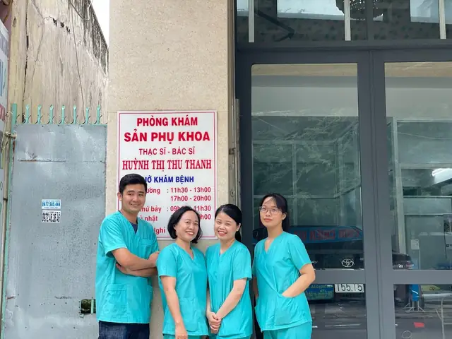Phòng Khám Phụ Khoa Uy Tín Nha Trang Phòng Khám Phụ Khoa Uy Tín Nha Trang