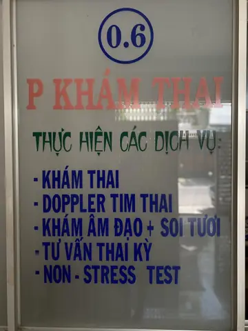 Phòng Khám Phụ Khoa Uy Tín Nha Trang Phòng Khám Phụ Khoa Uy Tín Nha Trang