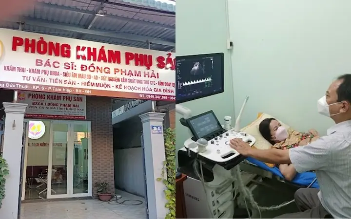 Phòng Khám Phụ Khoa Uy Tín Ở Hải Phòng Phòng Khám Phụ Khoa Uy Tín Ở Hải Phòng