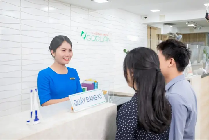 Phòng Khám Phụ Sản Ngọc Lan