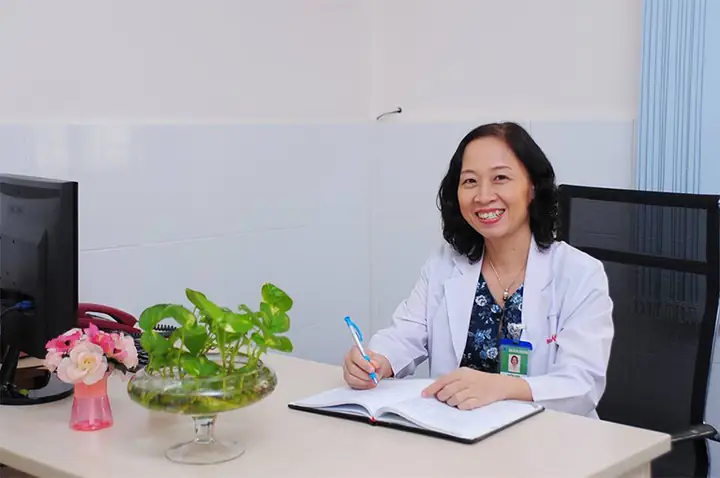 Phòng Khám Phụ Sản Ngọc Lan