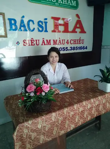 Phòng Khám Sản Phụ Khoa Quảng Ngãi