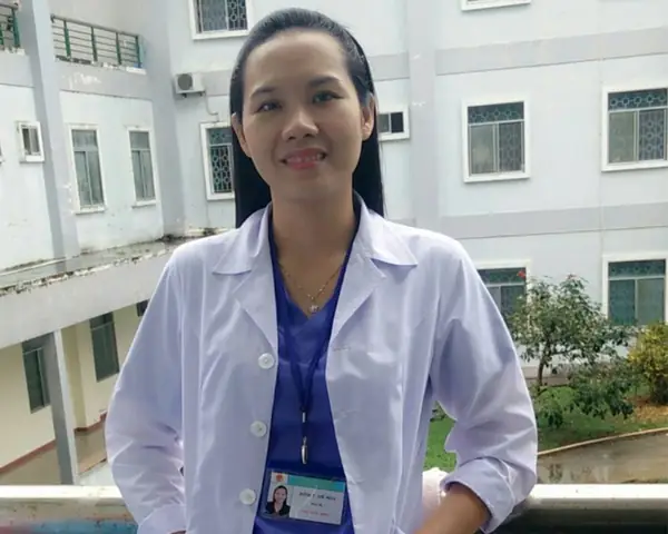 Phòng Khám Sản Phụ Khoa Quảng Ngãi