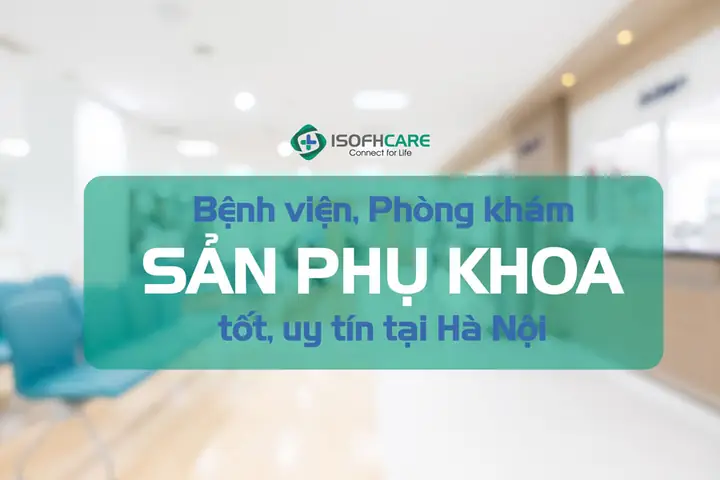 Phòng Khám Sản Tại Hà Nội Phòng Khám Sản Tại Hà Nội