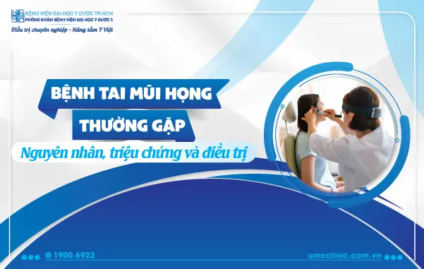 Phòng Khám Tai Mũi Họng Nhân Ái Phòng Khám Tai Mũi Họng Nhân Ái