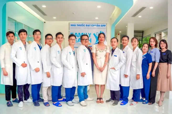 Phòng Khám Tai Mũi Họng Ở Bình Thạnh