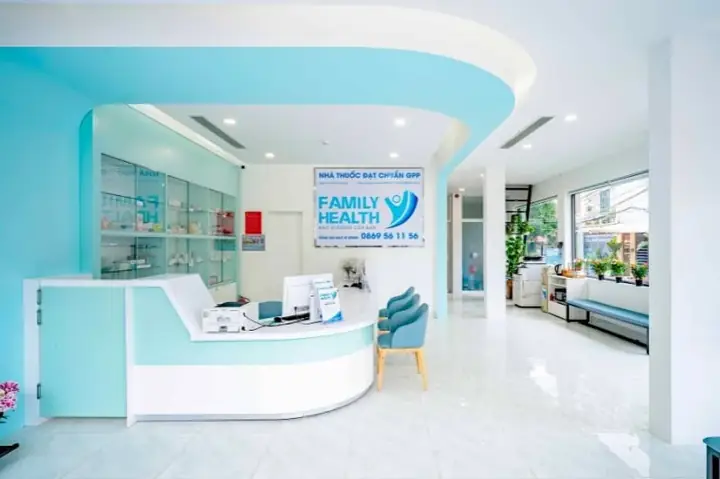 Phòng Khám Tai Mũi Họng Ở Bình Thạnh
