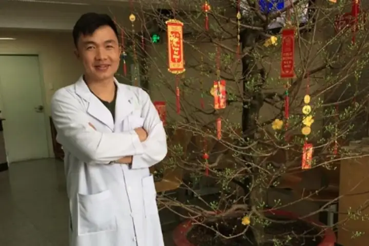 Phong Kham Tai Mui Hong Quan Tan Phu