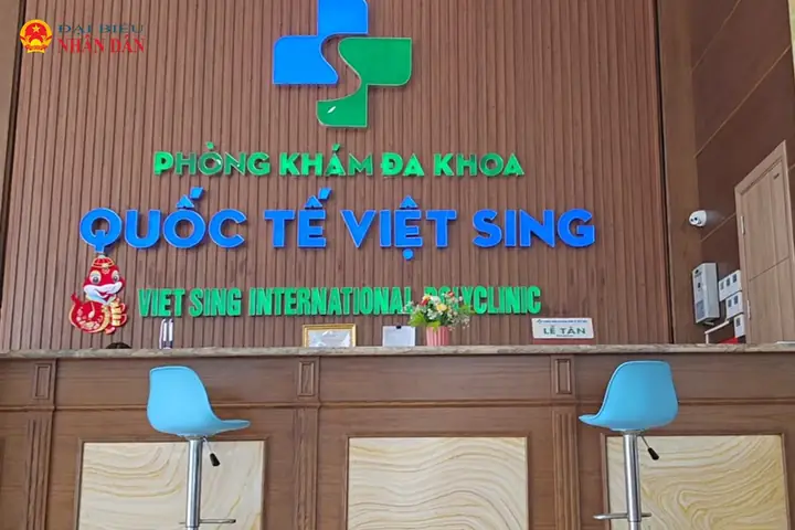 Phòng Khám Tâm An Bắc Ninh